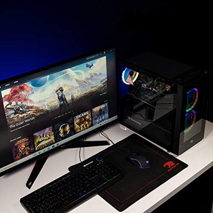 Ibuypower Gaming Pc Computer Desktop Ele Recommended By Aziz Doufani Mtiriano Kit