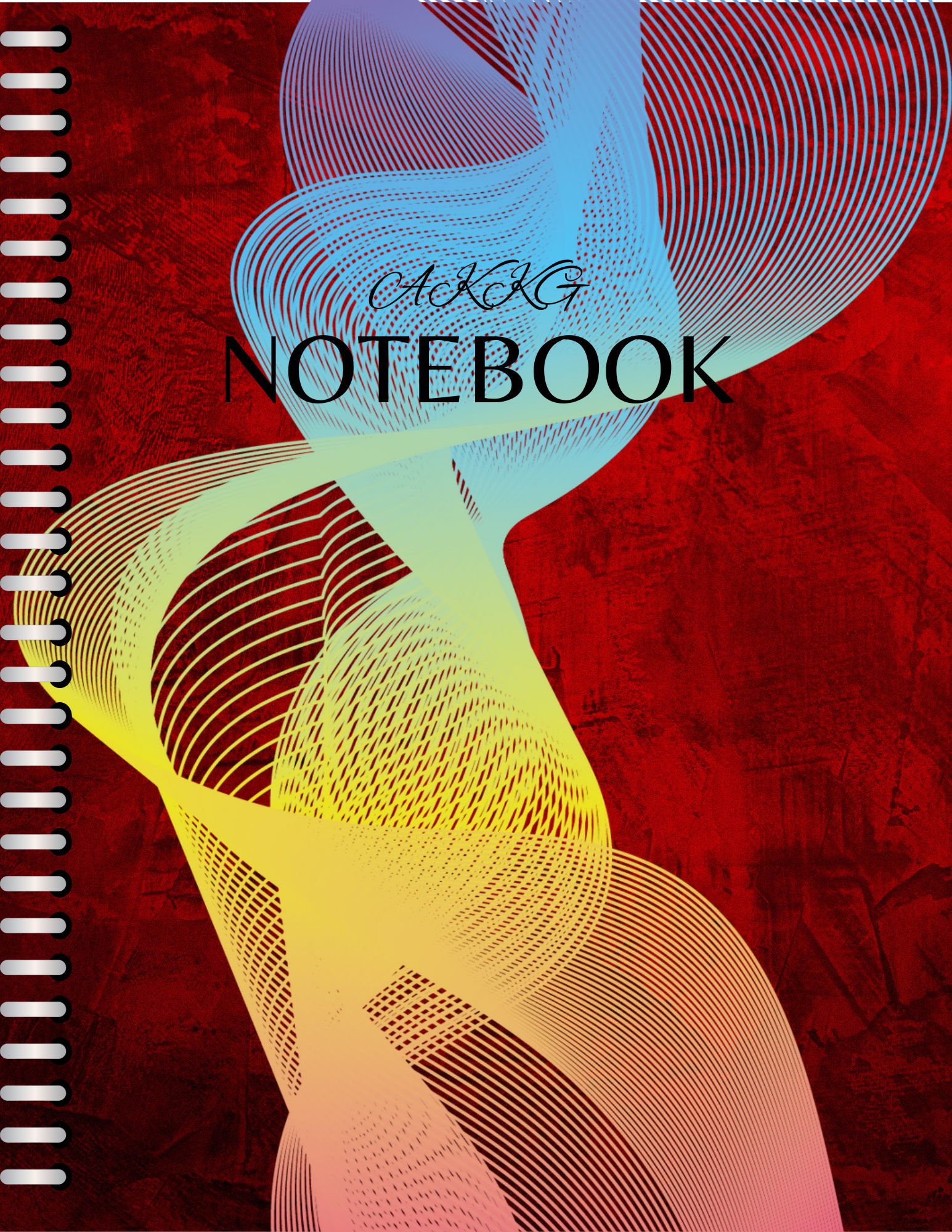 Digital Notebooks