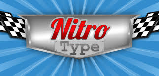 nitro type money script