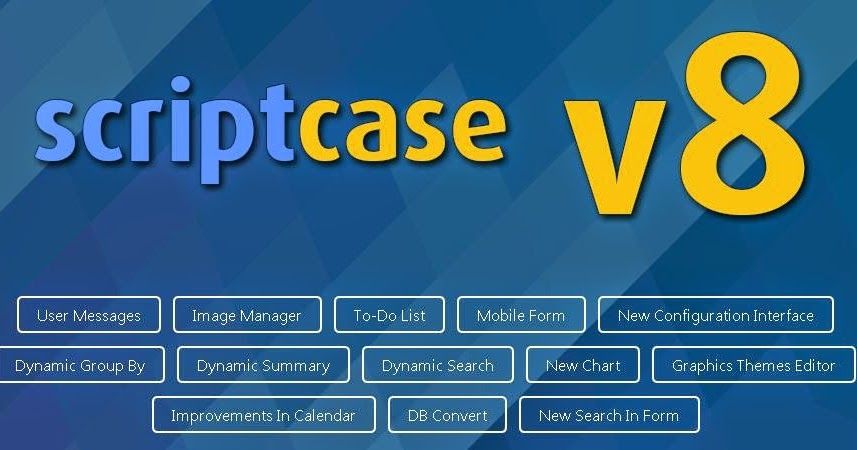crack scriptcase 8 crack scriptcase 8