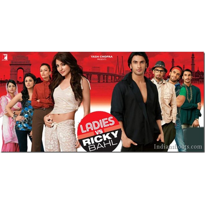 Bahl ladies vs full movie ricky Extra Quality