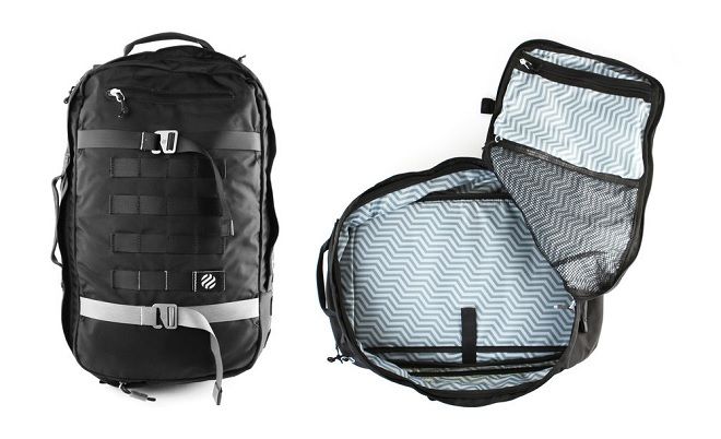 monolith daypack 22l