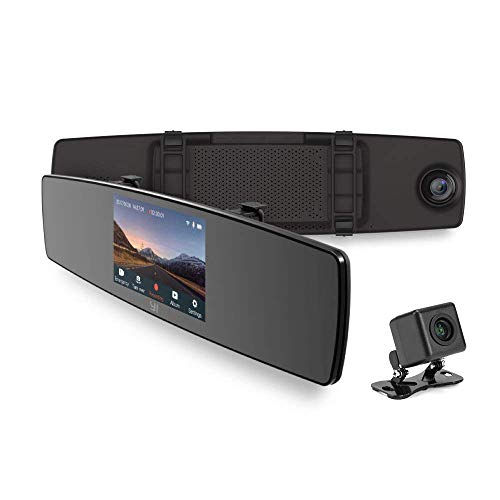 Innosinpo Dash Cam【2021 New Version 