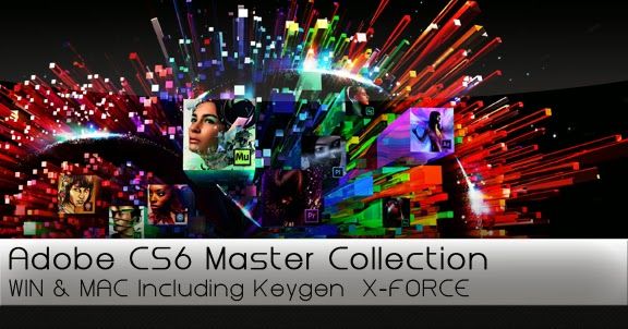 x-force adobe cs6 master collection keygen