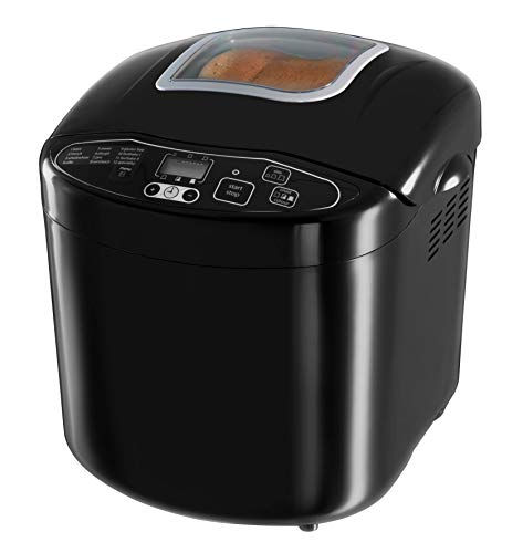 morphy richards bread maker 48330 instructions