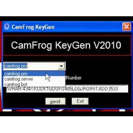 Camfrog