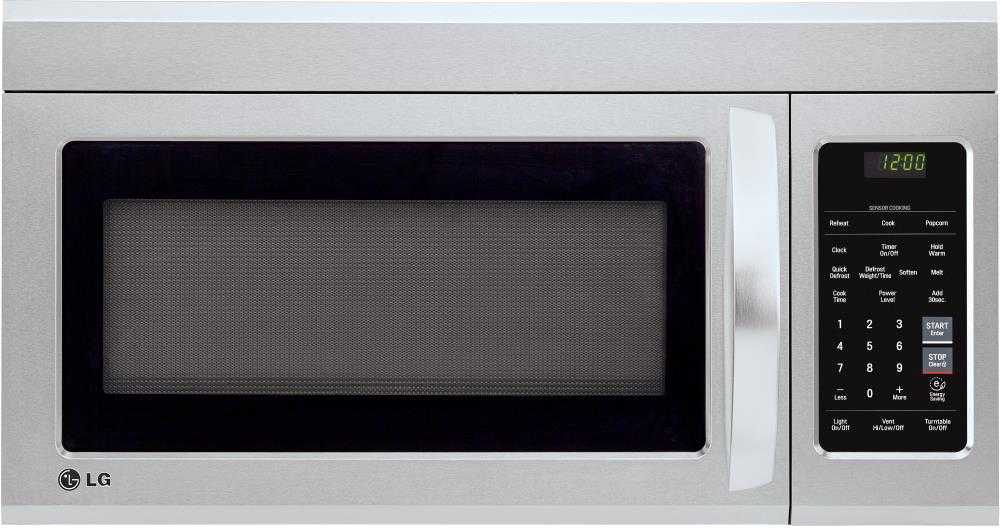 lgmicrowavedoorreplacementinstructio by outnakedwei • Kit