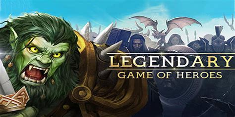 legendary game of heroes gem hack