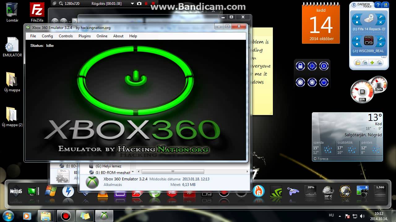good xbox 360 bios