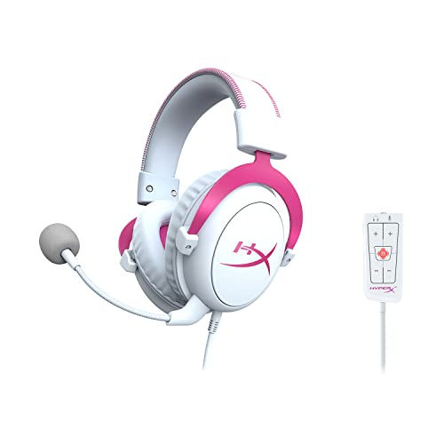 HyperX Cloud Alpha - Gaming Headset for 