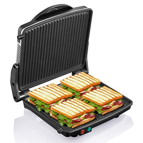 isiler panini press