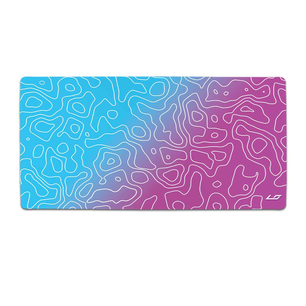 lough mouse pad