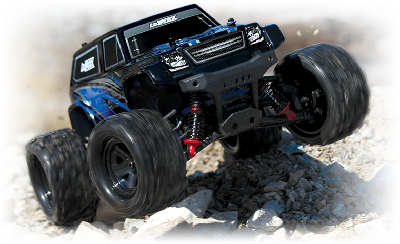 Red Cat REDCAT CLAWBACK 1/5 SCALE ROCK 