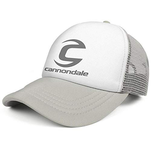 cannondale trucker hat