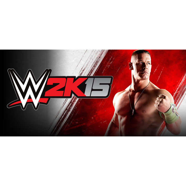 Download wwe 2k15 WWE 2K15