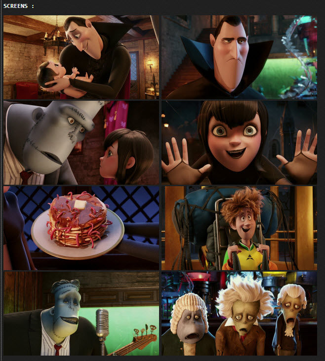 download hotel transylvania 2 torrent