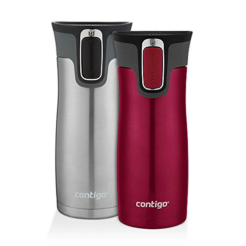 Contigo AUTOSEAL West Loop Vacuum 
