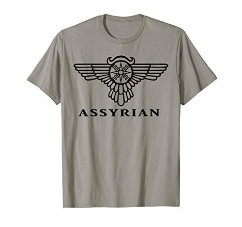 assyrian symbol