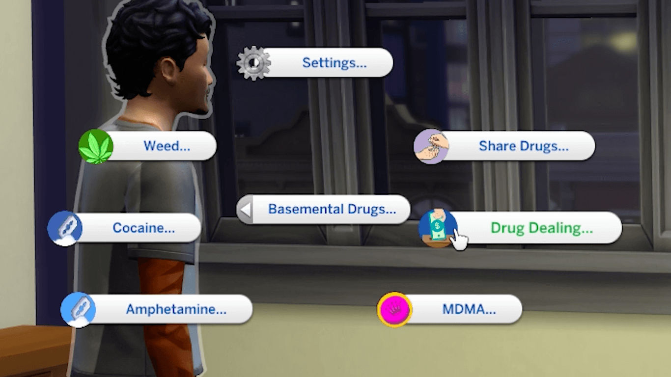 use condoms in sims 4 wicked woohoo