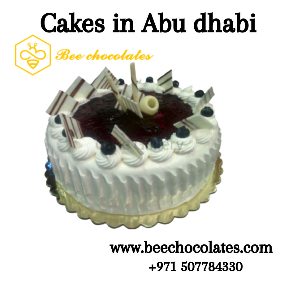 Chocolate Fudge Cake -Birthday Cake Dubai | Free Delivery | Carmel Flowers