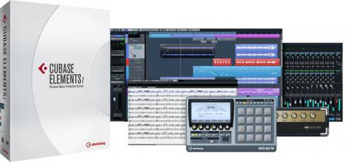 cubase elements 7 crack mac