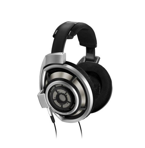 MKBHD headphones: Sennheiser HD 800