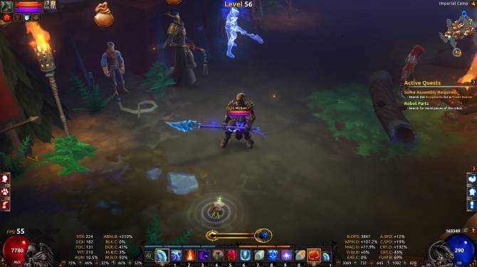 mods for torchlight 2