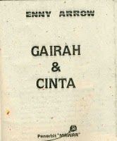 Download Pdf Novel Enny Arrow Download Pdf Novel Enny Arrow