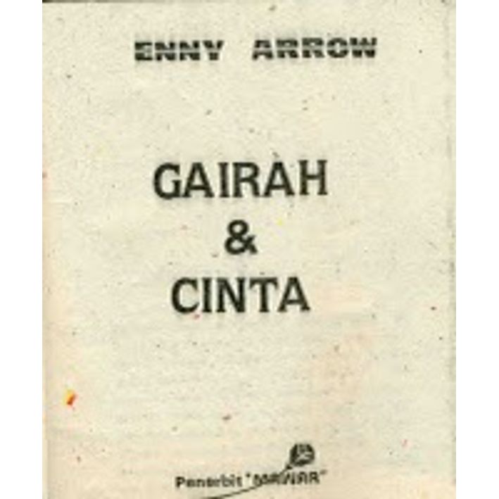 Enny Arrow Hari Kelabu Pdf 27 Recommended By Naucaylicho Kit