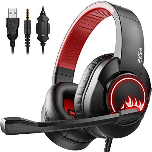 Cosmic Byte GS430 Gaming Headphone, 7 