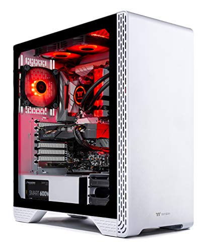 thermaltake lcgs glacier 100