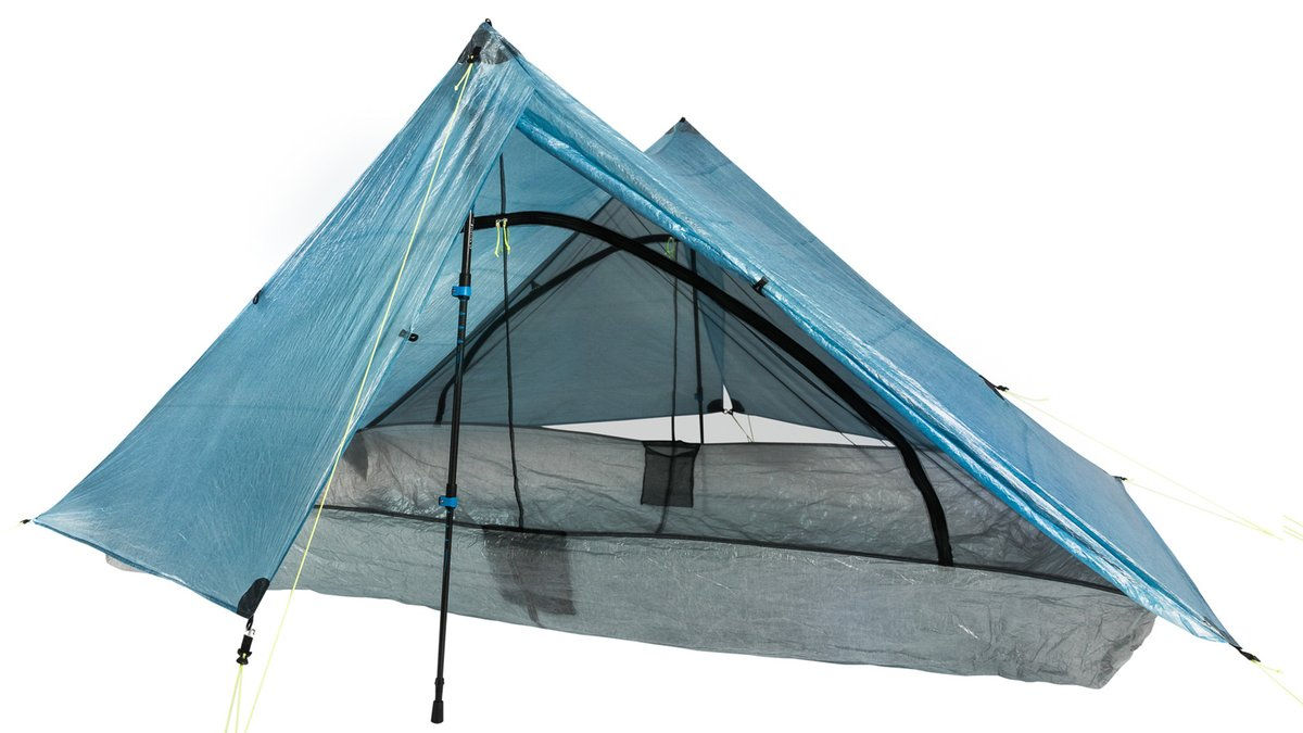 Australian Hiking Ultralight Kit