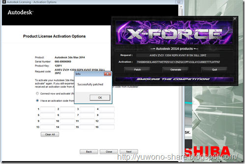 x force 2012 keygen downloader