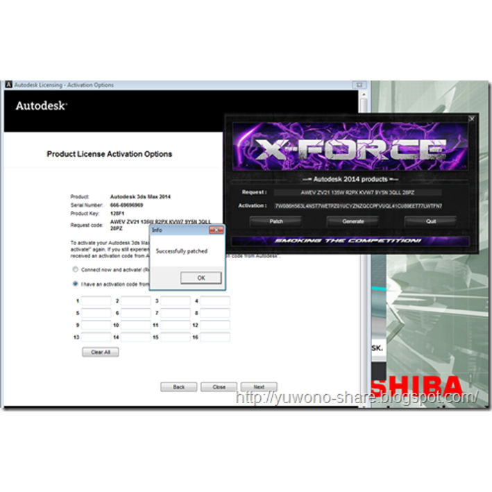 Free Download Xforce Keygen Autocad 2013 64 Bit