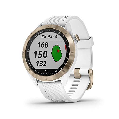 garmin 235 golf