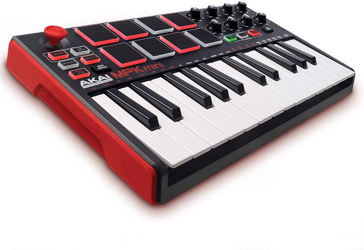 best midi keyboard for garageband