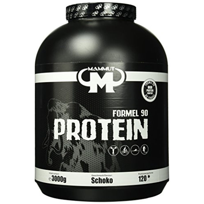 ESN Designer Whey Protein, Vanilla, 1 kg recommended by Gym OnTop  (@gymontop) • Kit