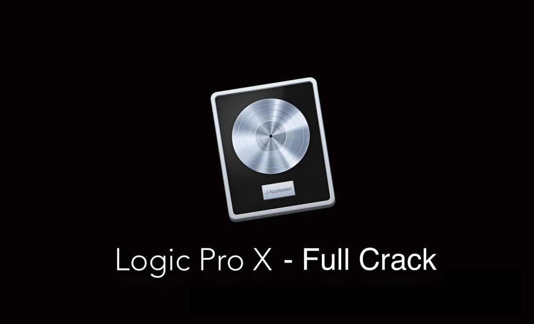 logic pro 10.4 crack