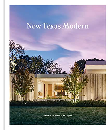 2022 New Architecture Books