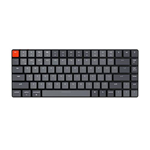 Keychron