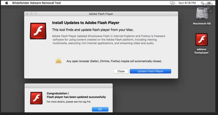 download adobe shockwave player 11 for mac