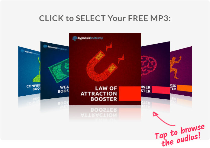 hypnosis mp3 free