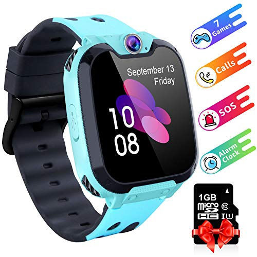 earncore smart watch