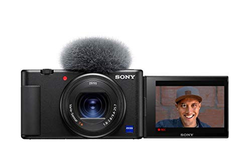 sony zv 1 for filmmaking