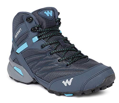 Wildcraft Men's RuNX TR Hugo 