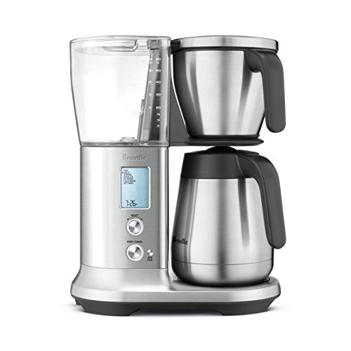 Breville BDC450 Precision Brewer Coffee 