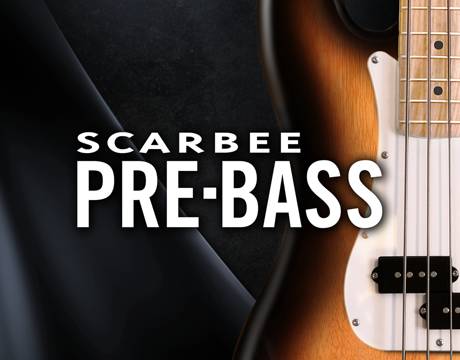 can scarbee bass be tuned down