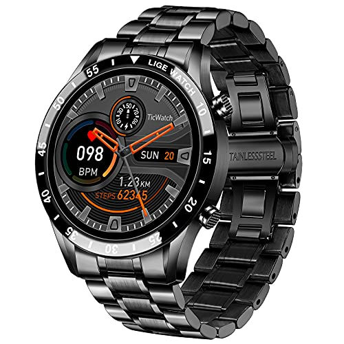 EEFINITE Smart Watch for Android IOS 