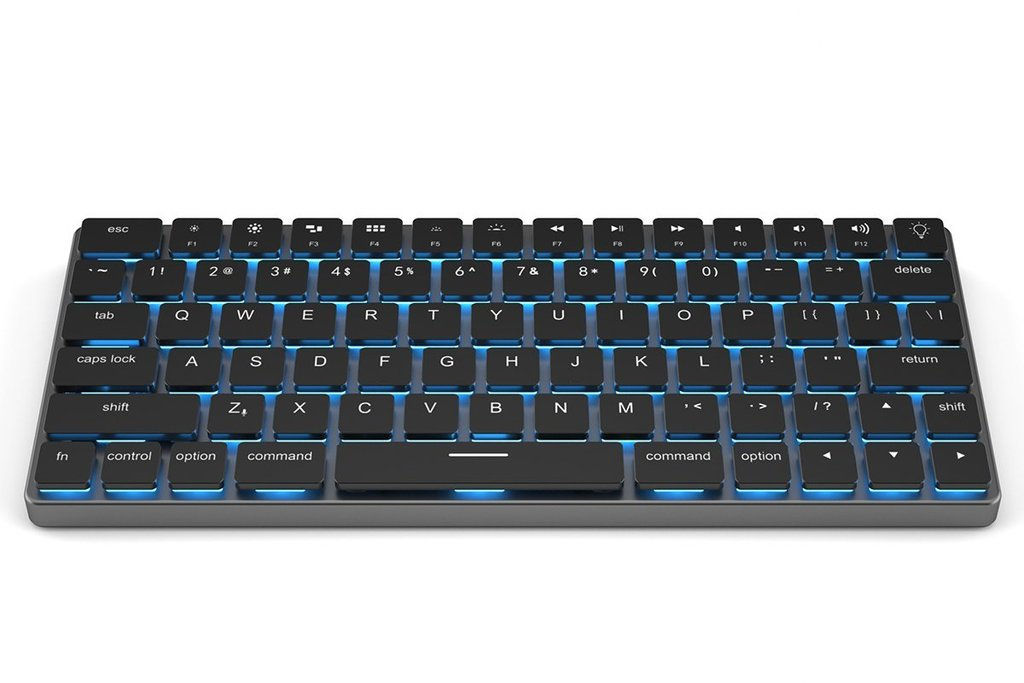 taptek mechanical keyboard