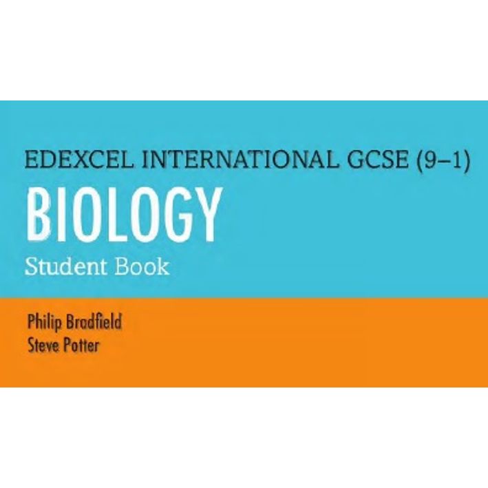 Verified Edexcel Gcse 9 1 Biology Student Book Answers